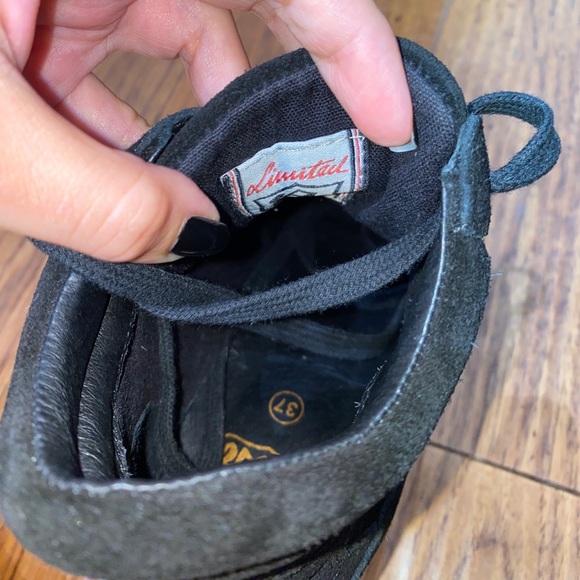 Ash Women’s Bowie Fashion Sneaker - Picture 5 of 5